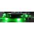 Visio Led LIght kaelavalgusti koerale, roheline